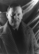 Pienoiskuva sivulle Evelyn Waugh