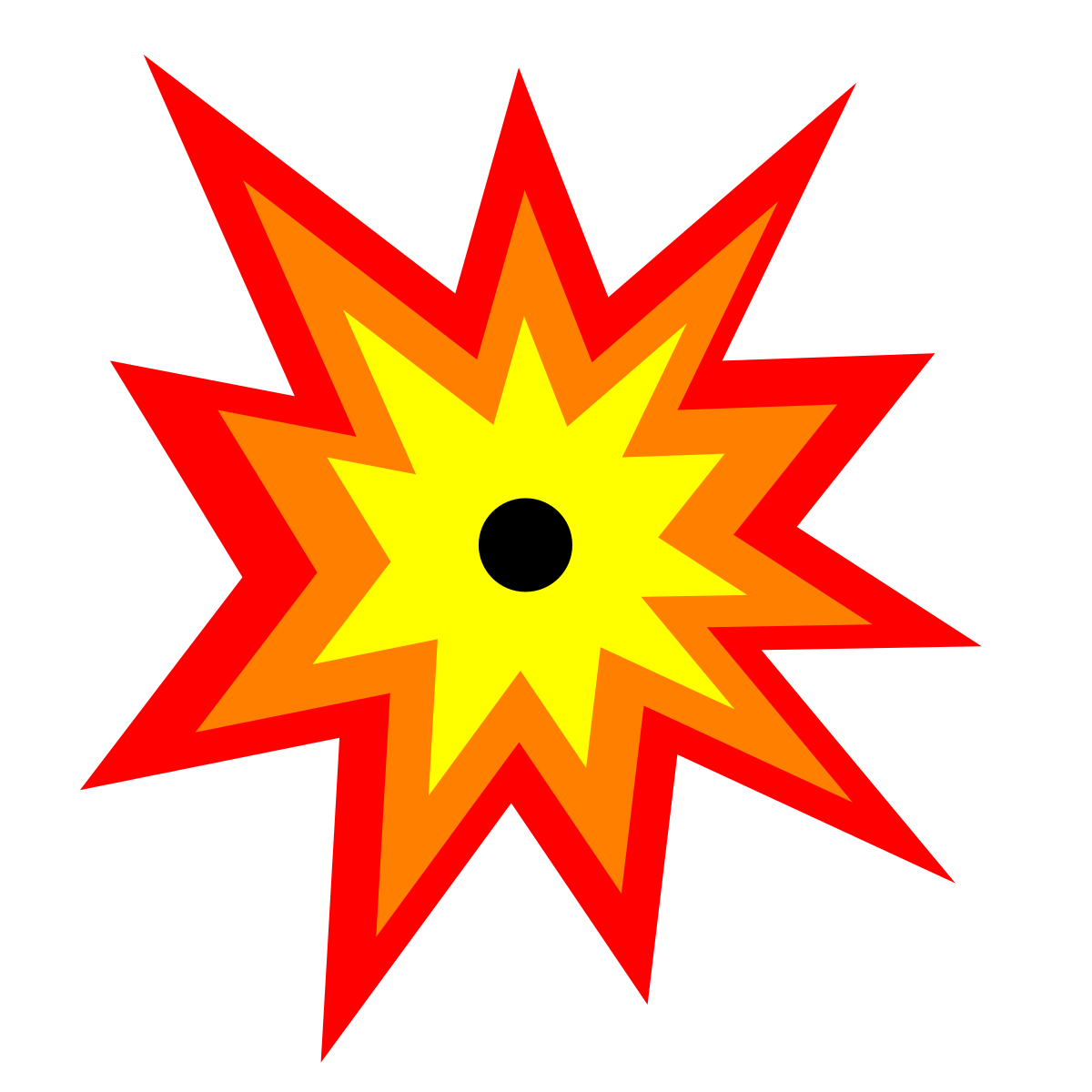 SVG BOMB