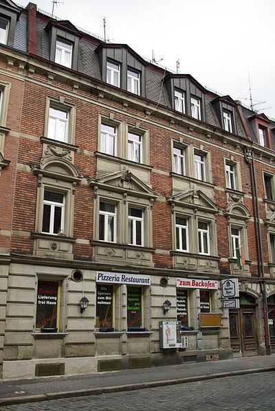 File:Fürth Lessingstraße 9 001.JPG