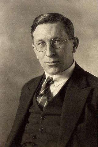 <span class="mw-page-title-main">Frederick Banting</span> Canadian medical scientist and doctor