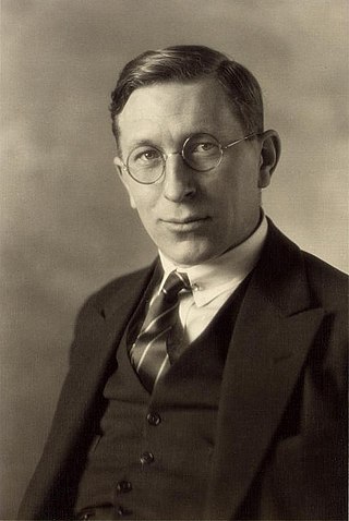 <span class="mw-page-title-main">Frederick Banting</span> Canadian medical scientist and doctor (1891–1941)