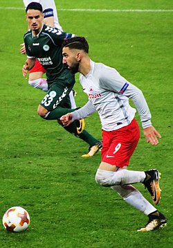 FC Salzburg versus Konyaspor (2. November 2017) 20.jpg