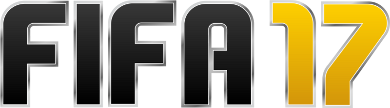 Fifa logo PNG transparent image download, size: 2400x1115px