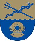 Thumbnail for Swedish Armed Forces Diving and Naval Medicine Centre