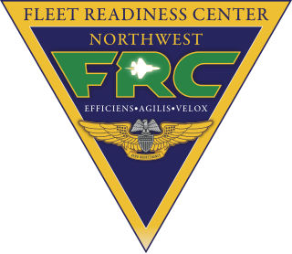 <span class="mw-page-title-main">Fleet Readiness Center Northwest</span> Military unit