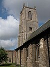 Fakenham Church