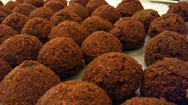 Falafel - Wikipedia