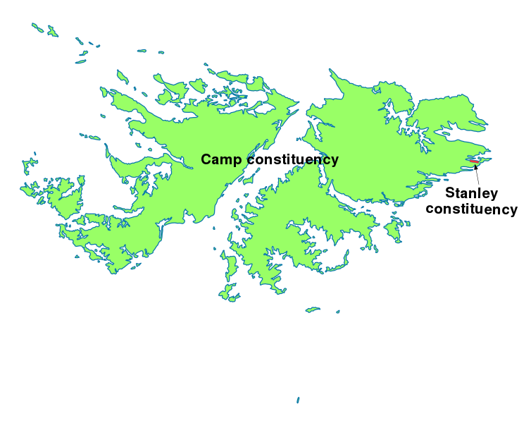 File:Falkland Islands constituency map.svg