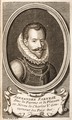 Alexander Farnese, Duke Of Parma