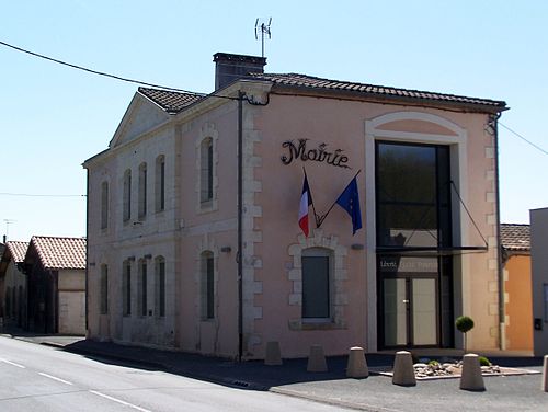 Ouverture de porte Fauguerolles (47400)