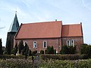 Fehmarn - Bannesdorf - Church.JPG