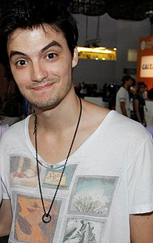 Luccas Neto, Celebridades Wiki