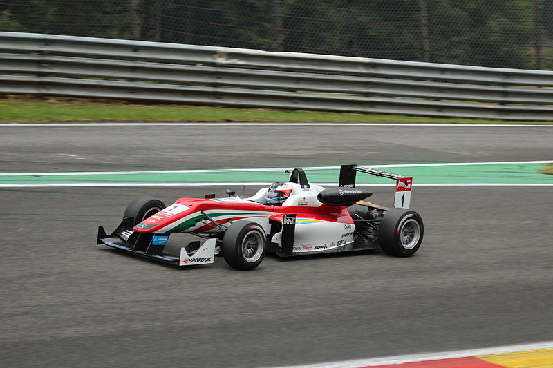 File:Felix Rosenqvist, Formel 3 2015.JPG