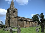 Church of St Peter and St Clare Fenny Compton Church (geograph 2407882).jpg