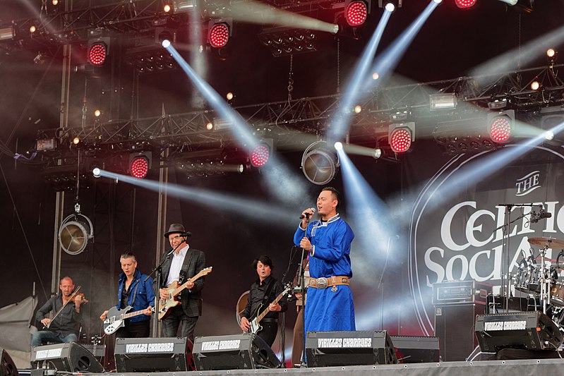 File:Festival des Vieilles Charrues 2017 - The Celtic Social Club - 065.jpg