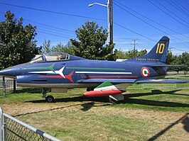 Fiat G.91