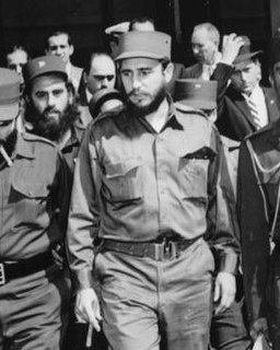 Fidel Castro (cropped)