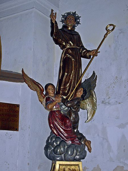 File:Figura de San Pedro Regalado.jpg