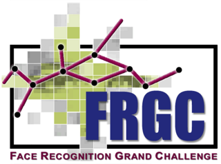 <span class="mw-page-title-main">Face Recognition Grand Challenge</span>