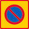 Finland road sign C39.svg