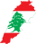 Icona Libano