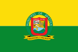 Flag of Aratoca (Santander).svg