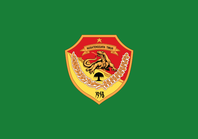 Bendera Nusa Tenggara Timur