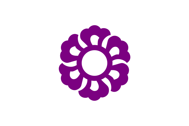File:Flag of Fujieda, Shizuoka.svg