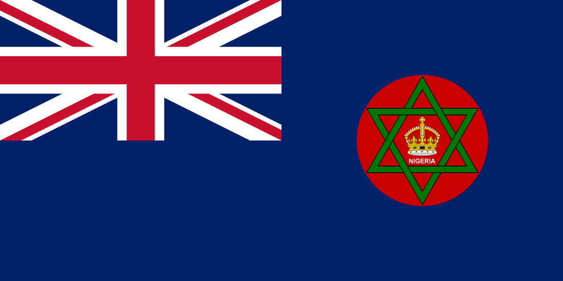 File:Flag of Nigeria (1914–1952).svg