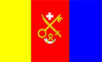 Миниатюра для Файл:Flag of Radyvyliv.gif