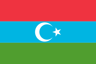 Flag of South Turkistan.svg