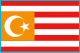 Turkestan ASSR Flag of Turkestan.svg