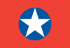 Flag of VNQDD.svg