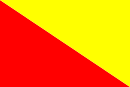 Valkenburg flagg
