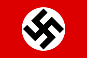 Flag of the NSDAP (1920–1945, 2-3).svg