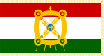 Presidensiële Standaard van Tadjikistan