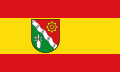 Flagge Leopoldshöhe.svg