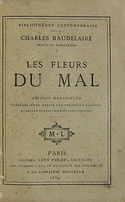 Fleurs du Mal - 3rd edition (1869).JPG
