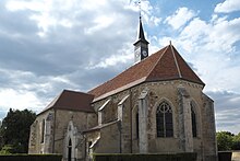 Kirche Saint-Léger