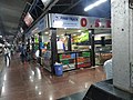 Food Track at Mughalsarai Junction platform 6.jpg