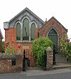 Antigua Capilla Congregacional de Capel, Five Oak Green.JPG