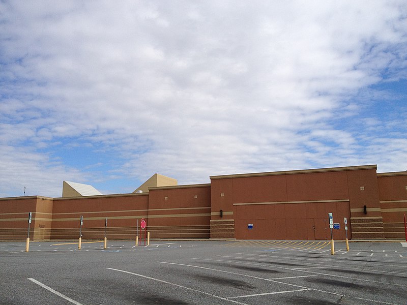 File:Former Richway & Target Gastonia, NC (6849659658).jpg