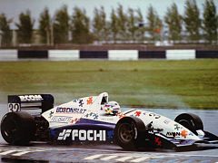 Int формула. Formula 3000. Формула 3000 Болид. Formula 3000 1992. F3000 1992.