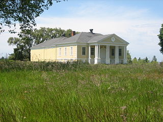 Fort Lawton fort in the state of Washington