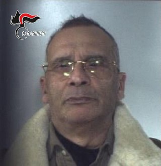 <span class="mw-page-title-main">Matteo Messina Denaro</span> Italian mafia boss (born 1962)