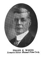 Vignette pour Frank E. Woods