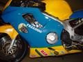 Honda CBR 600 Fx - Pronto pista