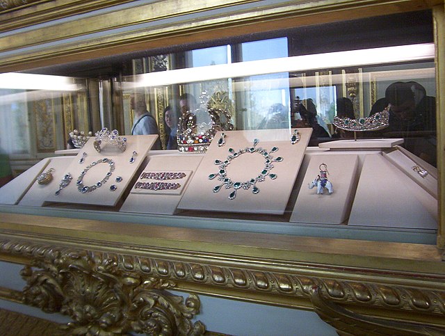 Cartier (jeweler) - Wikipedia