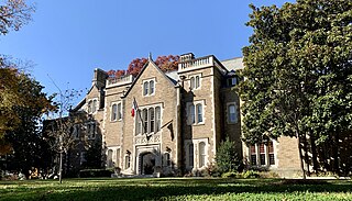 Sheridan-Kalorama Historic District