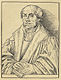 Friedrich Myconius